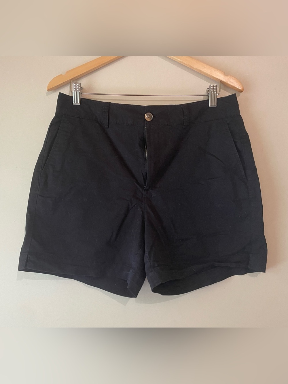 Old Navy | Everyday High Waisted Shorts